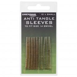 Mansoane Monturi Drennan - Anti Tangle Sleeves Small Mansoane Monturi Drennan - Anti Tangle Sleeves Small